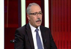 Abdulkadir Selvi: Barts teklifi bugn veriliyor 